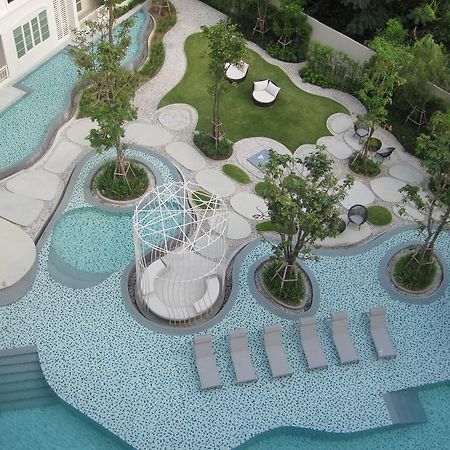 Summer Hua Hin Unit 703 Camera foto