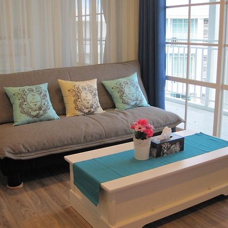 Summer Hua Hin Unit 703 Esterno foto