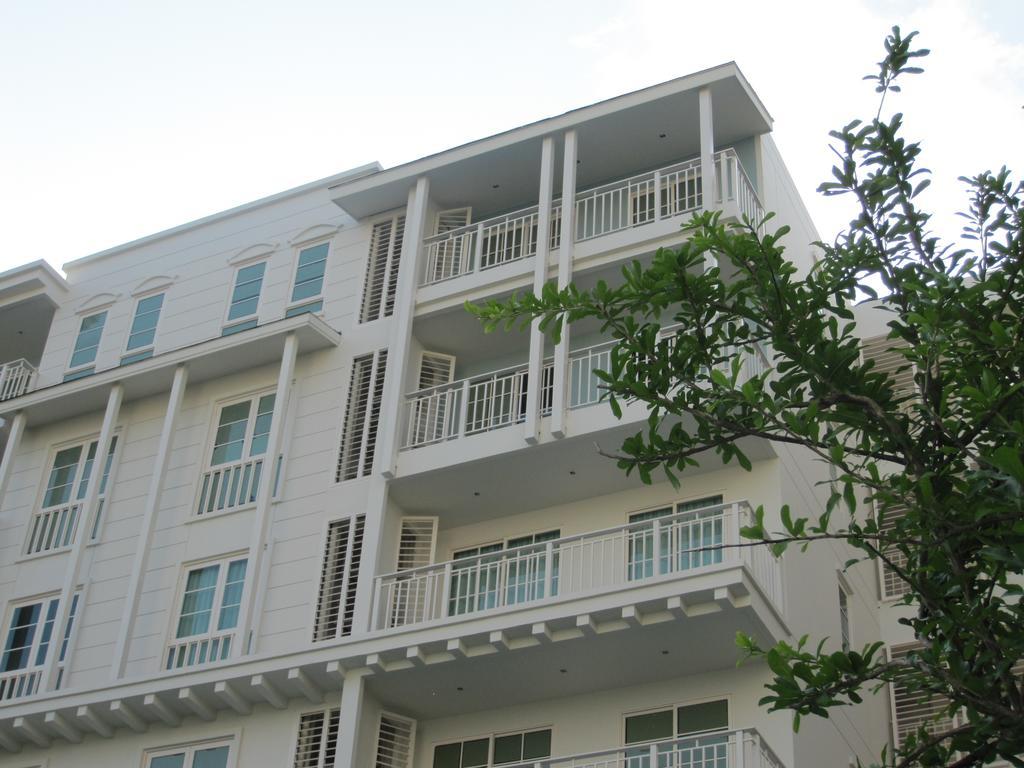 Summer Hua Hin Unit 703 Camera foto