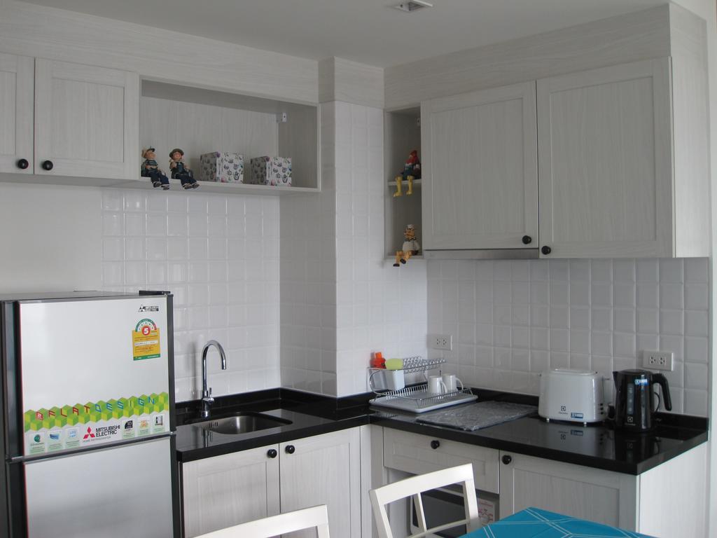 Summer Hua Hin Unit 703 Camera foto