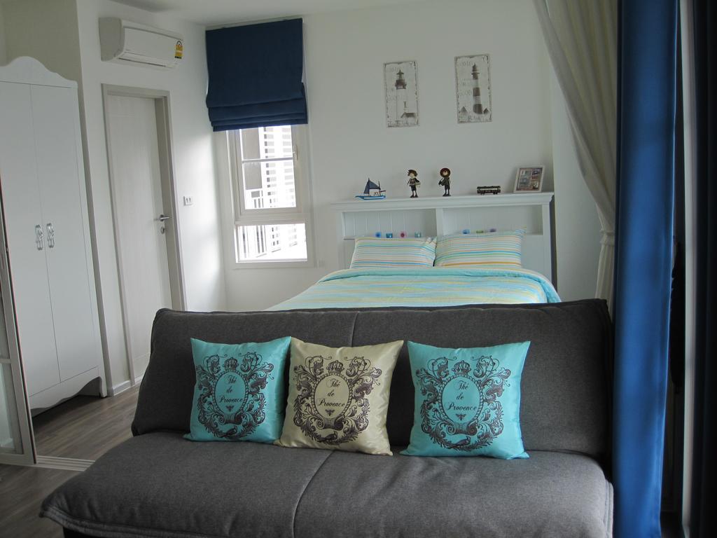 Summer Hua Hin Unit 703 Camera foto