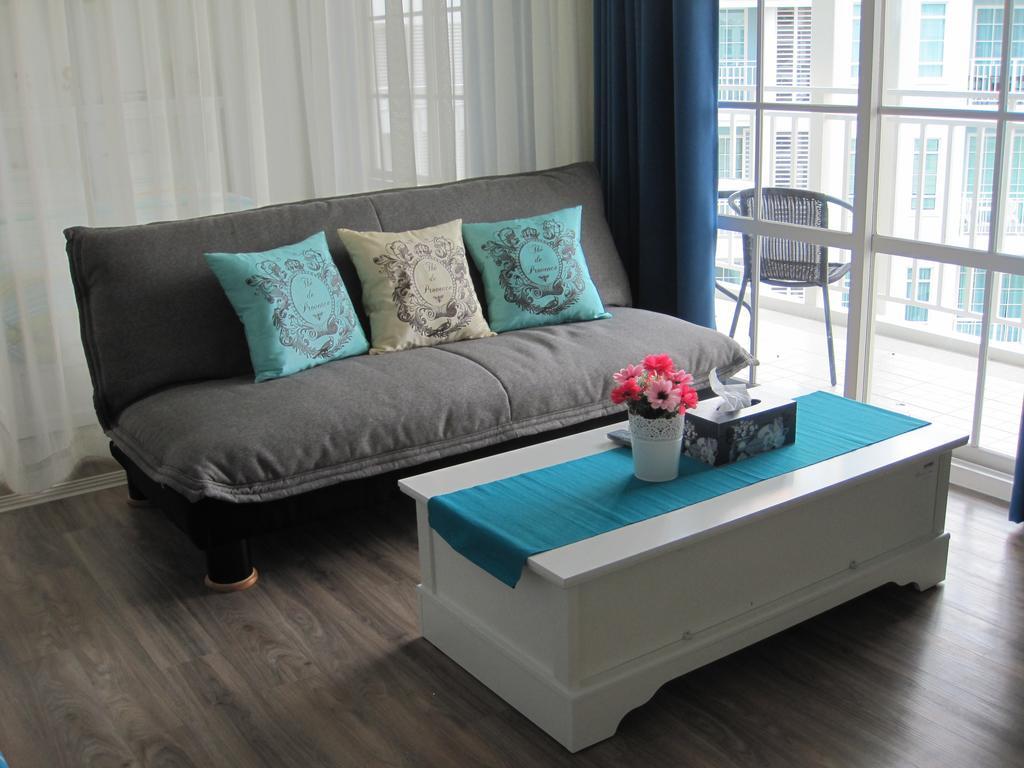 Summer Hua Hin Unit 703 Camera foto