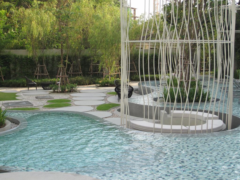 Summer Hua Hin Unit 703 Camera foto