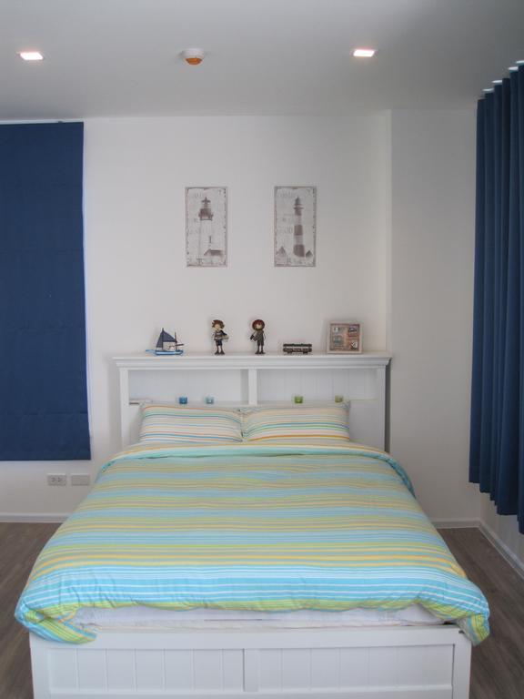 Summer Hua Hin Unit 703 Camera foto