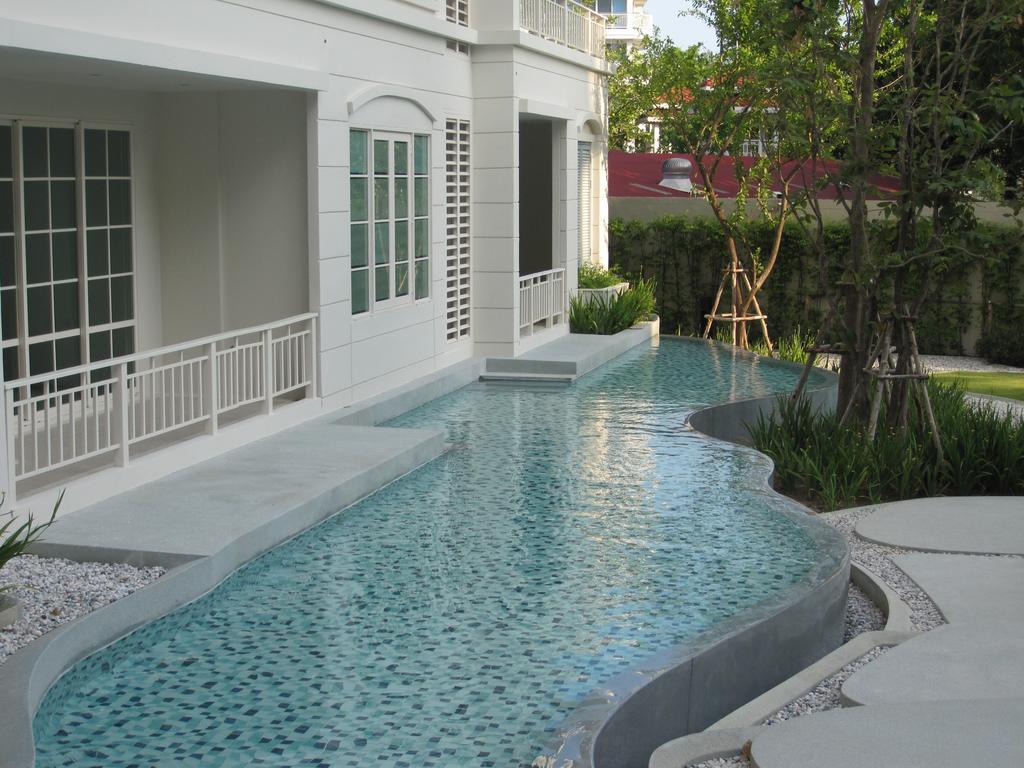 Summer Hua Hin Unit 703 Camera foto