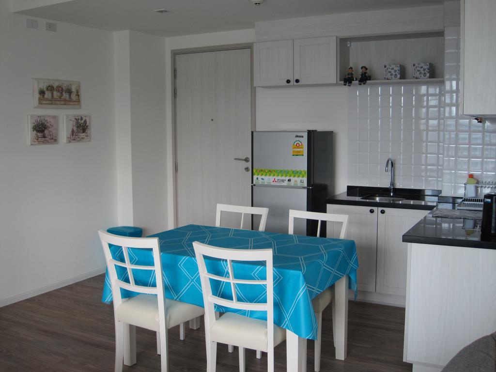 Summer Hua Hin Unit 703 Camera foto
