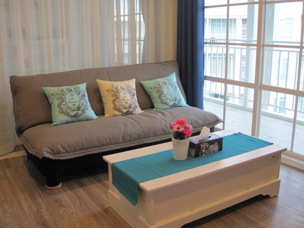 Summer Hua Hin Unit 703 Esterno foto