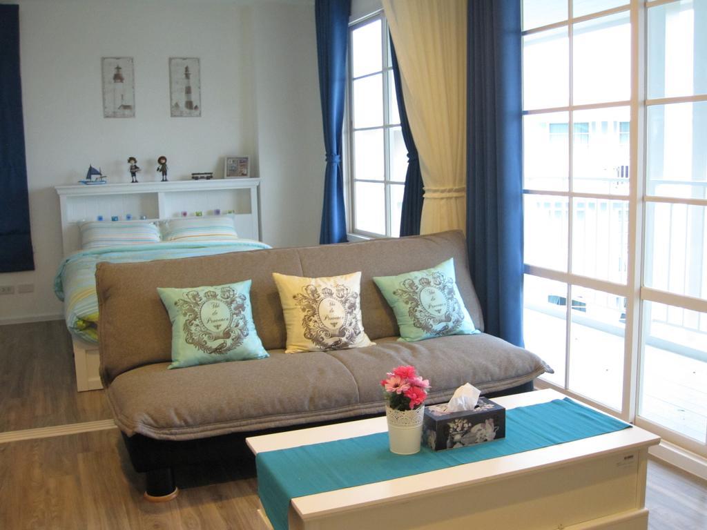 Summer Hua Hin Unit 703 Esterno foto